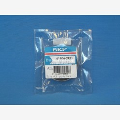 SKF 61906-2RS1 Bearing (New)